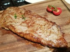 -MEAT MATE 鲜食肉铺(凤凰汇·里巷店)
