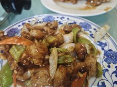 -宝发园名菜馆