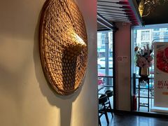 大堂-上名堂·鱼头好吃(体育场路店)