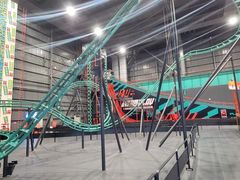 -极限PLAY运动娱乐新世界·团建派对潮玩休闲馆·室内蹦极高空游乐园