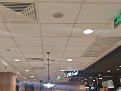 -麦当劳(健德桥得来速店)