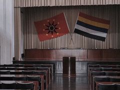 -辛亥革命博物院北区