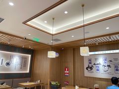 -马记永·兰州牛肉面(3019君尚店)