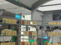 -沪上阿姨·臻选茶饮(上海环球港店)
