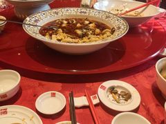 -山西会馆·晋菜·晋商宴·牌匾博物馆(胜利东街店)