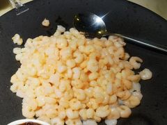 -吴越荣记苏州菜·松鼠桂鱼 100% 活鱼现做(月光码头店)