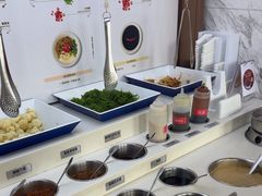 -海底捞火锅(威高广场店)