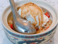 -堂屋糖水店(愚园店)