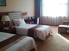 -甸园锦江宾馆(北外滩店)