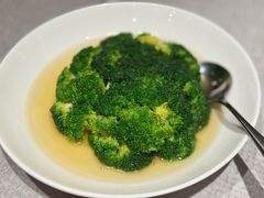 -北京王府井希尔顿酒店·秦唐中餐厅Chynna