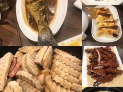 -今鲜源大酒店·中华餐饮名店(新湛路店)