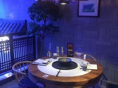 包厢-哈拉海和牛主题餐厅(哈西店)