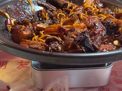 -回味黑鸭煲·始于2006(万松园店)