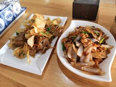 -太原面食店(解放路店)