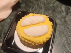 -牛New寿喜烧(曹路花园城店)