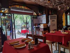 -申德勒加油站西餐厅(日坛路总店)