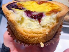 -黛汀烘焙DAINTY BAKERY(代字行合生汇店)