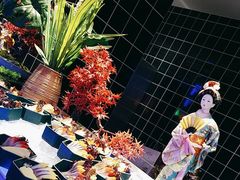 -花西亭·海鲜自助餐厅(瑞城名人酒店)