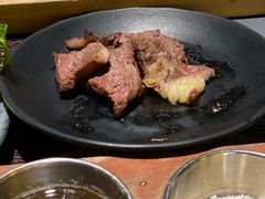 -义气烤肉餐吧(大族广场店)