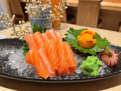 -Tuna maki寿司(苏州万象天地店)