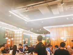 大堂-胡须佬鸡煲四季火锅店(石厦西村直营店)