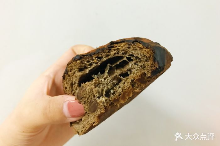 巴黎贝甜(五道口购物中心店)脏脏包图片 - 第12张
