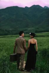 -唯一视觉婚纱摄影(李家村店)