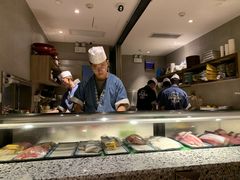 -小山日本料理(兴业太古汇店)