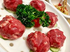 -俏牛哥鲜牛肉牛肆馆(重庆天地店)
