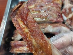 -顺徕德·仙庙烧鸡(桂庙路店)