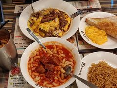 -旺记冰室(九龙中心大厦店)