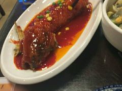 -缪氏川菜(丰盛町店)