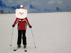 -哈尔滨热雪奇迹
