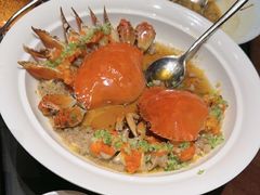 -味钱塘·钱塘渔鲜·地道江浙菜(宋城店)