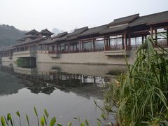 -重庆彩云湖湿地公园