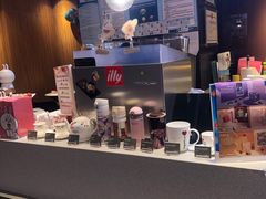 -哈根达斯(皇城恒隆广场店)