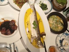 -醉舍·新淮扬菜(长宁龙之梦店)