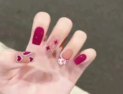 -LILY NAILS美甲美睫