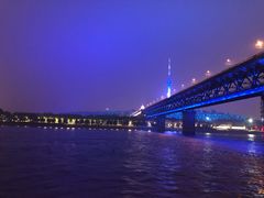-武汉两江游览·夜游长江(汉口粤汉码头)