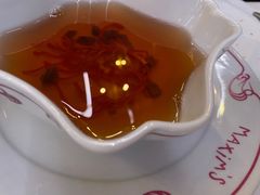 法式牛尾茶清汤-马克西姆餐厅(崇文门店)