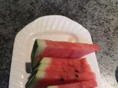 -华盛园卷子王农家菜水库鱼