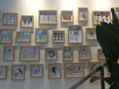 -植物学家的女儿(北马道巷店)