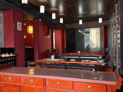 -捞王猪肚鸡火锅(昆山店)