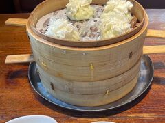 -德顺源·非遗烧麦·老菜(大观园店)