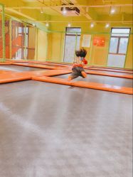 -宝燕乐园(闵行旗舰店)