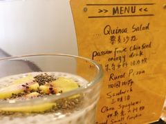 -遇见素食·素空间(新市店)