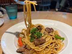 -菲滋意式餐厅(西湖文化广场店)