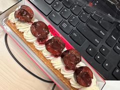 -CC BAGEL&SCONE 贝果与司康(南开大悦城店)