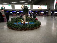 -福州长乐国际机场