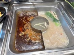 -新辣道鱼火锅(领展购物广场·中关村店)